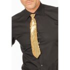 Palliet Slips Guld