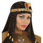 Deluxe Egyptisk Pandebånd