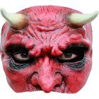 Djævle Maske