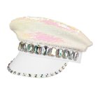 Kaptajnhat Sandy Candy