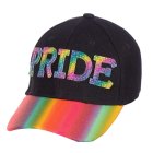Pride Baseballkasket