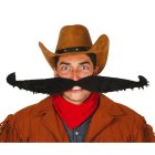 Kæmpe Cowboy Skæg