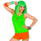 Hotpants Neonorange