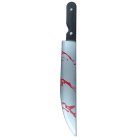 Blodig Kniv