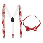 Blodige Seler & Butterfly