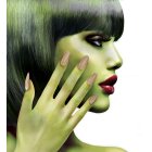 Brune Hekse negle