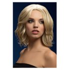 Fever Olivia Paryk Blond
