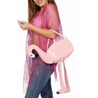 Flamingo Taske