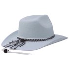 Dallas Cowboyhat Hvid