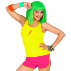 Hotpants Neonpink