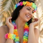 Kauai Hawaii Sæt