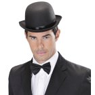 Klassisk Bowlerhat Deluxe