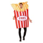 Pomfritter Kostume