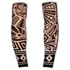 Tribal Tatoverings Ærmer