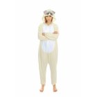 Kigurumi Grumpy Cat® Kostume