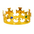 Kongekrone Guld