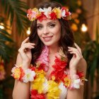 Hawaiisæt Mix