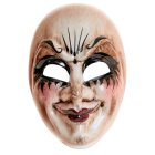 Creepy Doll Maske