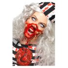 Zombie Latex Sår