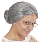 Bedstemor Paryk