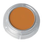 Grimas Vandsminke Pure, Orange, 509, 15 ml