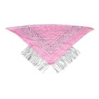 Bandana Lyserød