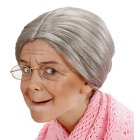 Bedstemor Paryk