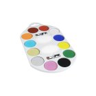 Vandsminke FX Palette