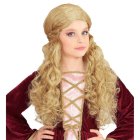 Middelalderprinsesse Børneparyk