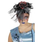 Blodig Blomst Tiara