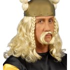 Asterix Hår & Skæg