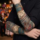 Tattoo Sleeve