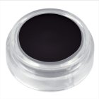 Grimas Fedtsminke Pure, Sort, 101, A1 (2,5 ml)