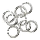 Falske Clip-on Piercinger