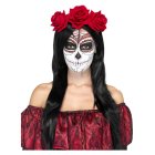Day Of The Dead Hårbånd