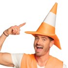 Trafikkegle Hat