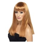Glamourparyk Kastanje