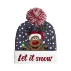 Let It Snow Hue