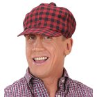 Ternet Cap