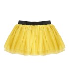 Tutu Tylskørt Neongul
