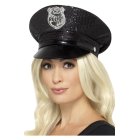 Palliet Politi Hat
