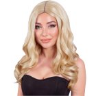Roxy Paryk Blond