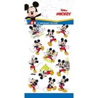 Mickey Mouse® Falske Tatoveringer