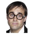 Skoledreng Nørdbrille