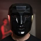 Frontmand Maske
