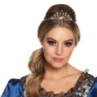 Royal Victoria Diadem Sølv