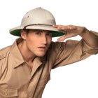 Opdagelsesrejsende Safarihat