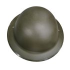 Army Hjelm Grøn