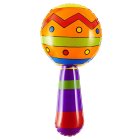 Oppustelige Maraca