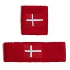 Danmark Svedbånd & Pandebånd